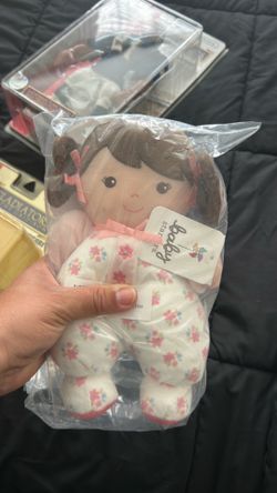 Baby doll