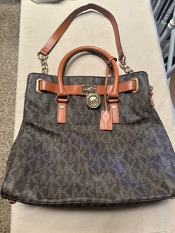 Bolsa Michael Kors