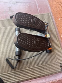 Stepper for Exercise