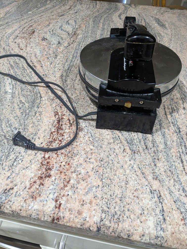 Tortilla Maker 