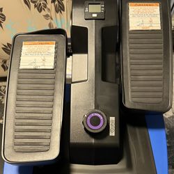 Cubii Jr1 Elliptical Machine 