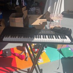 Piano
