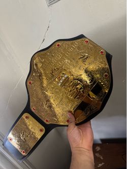 UFC