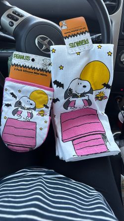 Snoppy Kitchen