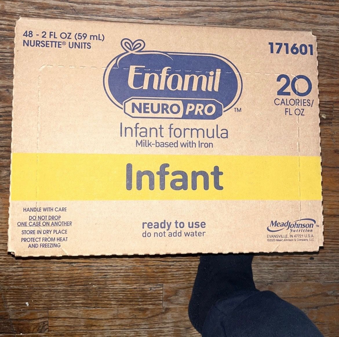 Enfamil Neuro Pro