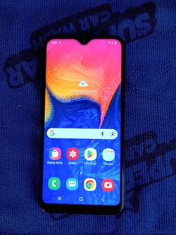 Samsung A10e