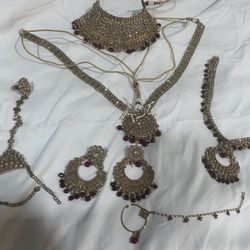 Indian Jewelry 