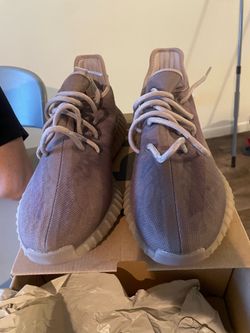 Yeezy 350 Mono Mist size 10.5