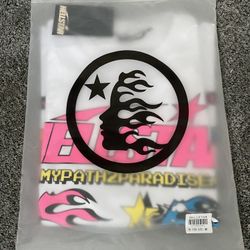 hellstar shirt