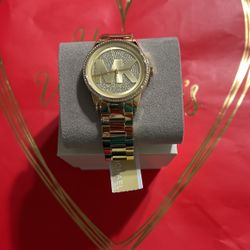 Michael Kora Women Watch 