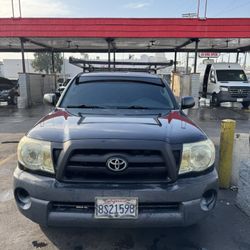 2008 Toyota Tacoma