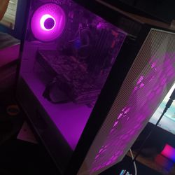 Gaming PC (pc only)