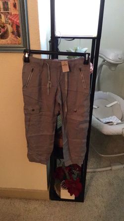 HOLLISTER  SIZE 0