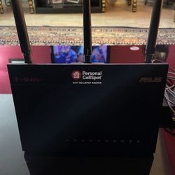 AC1900 T-Mobile Cell Spot Router