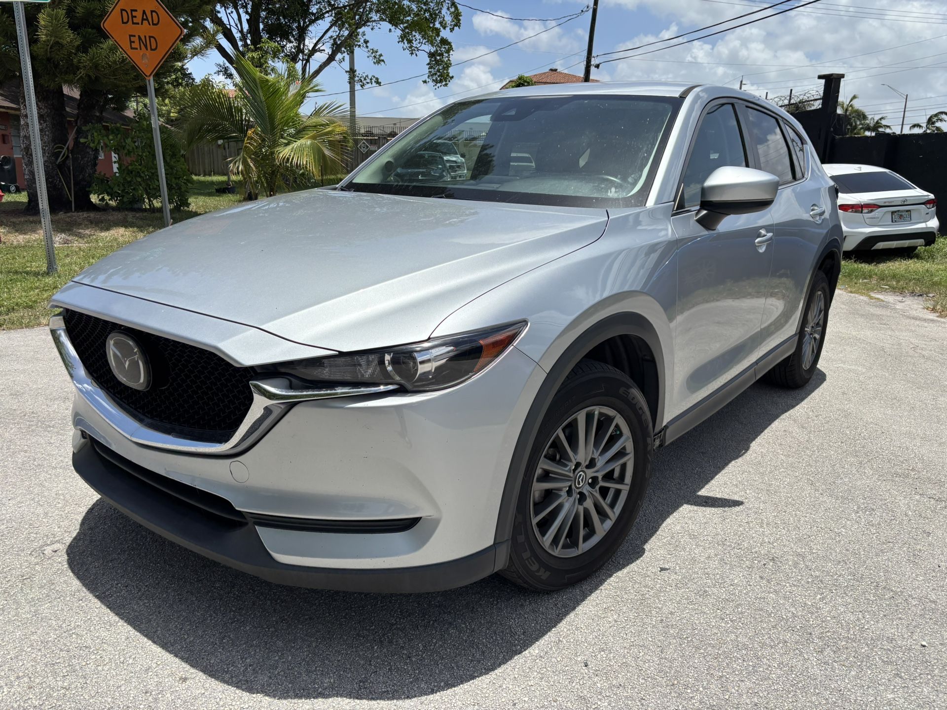 2020 Mazda Cx-9