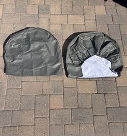 Tire Cover