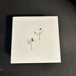 AirPods Generation 2 
