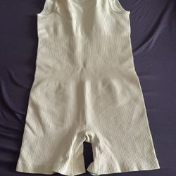 Sz Small Body Suit