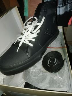 Shoe size 11
