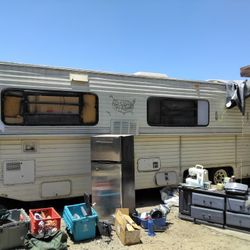 Hi-Lo Camper 1995