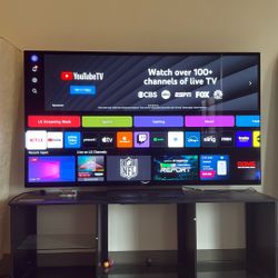 LG OLED Evo 65C4