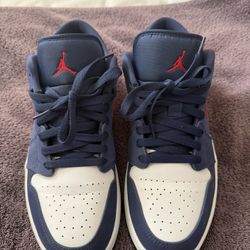 Nike Air Jordan Sneakers 