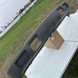 Chevy Silverado Valance Lip 03-06 New