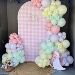 Balloon Decor 