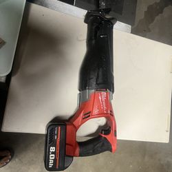 Milwaukee Zozo Semy New