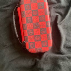 Nintendo Switch Case