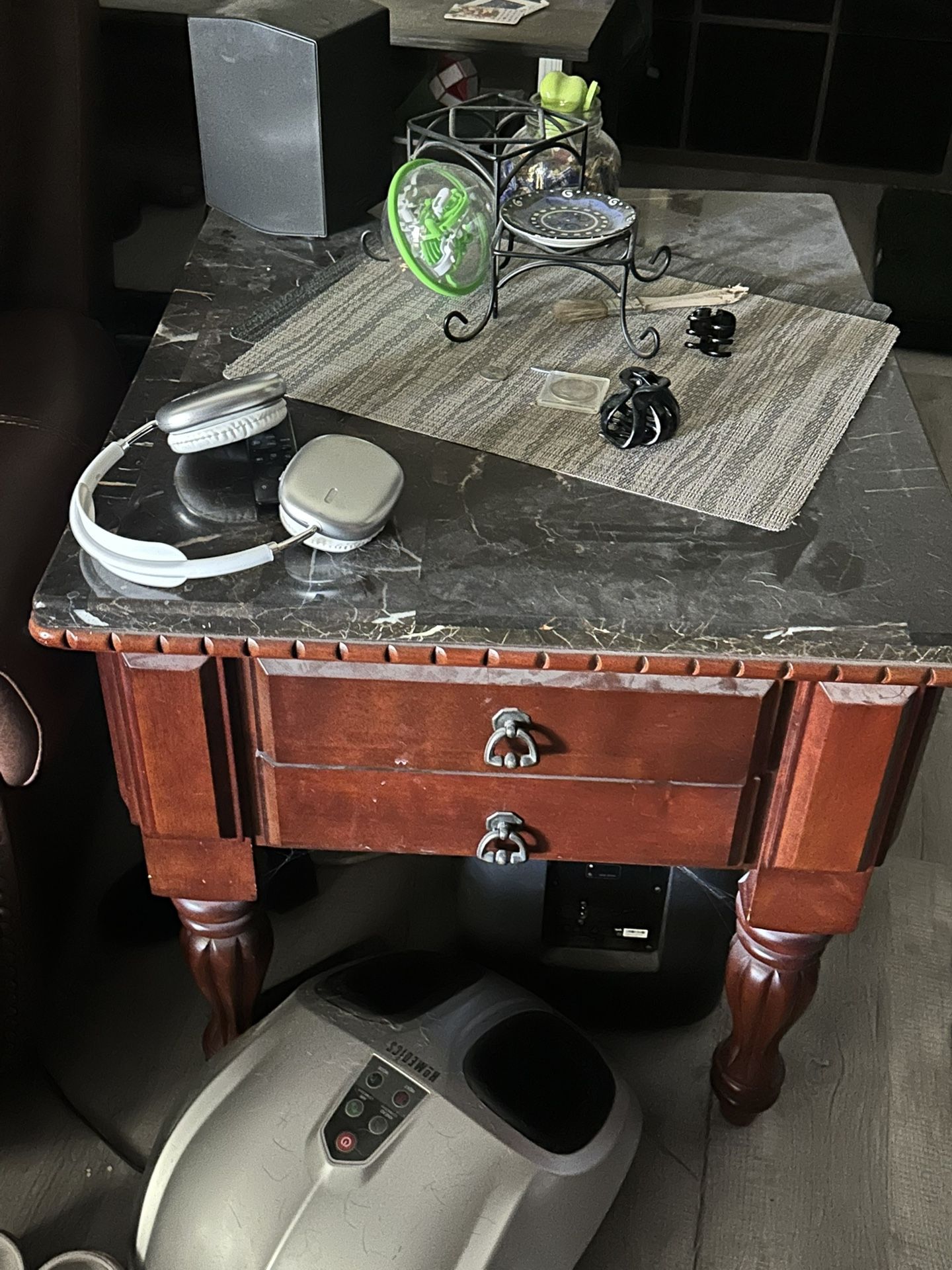Coffee Table Set