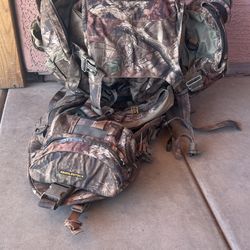 Hunting Backpack