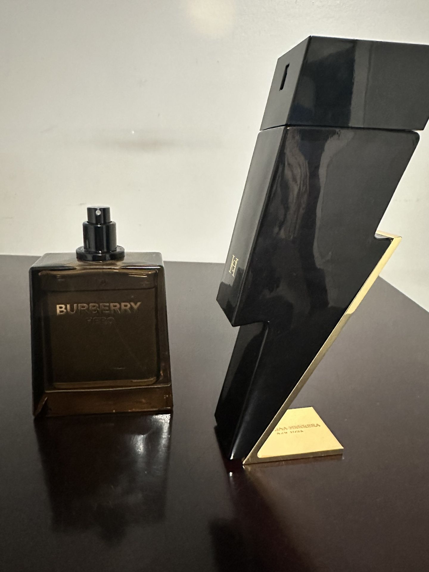 Men’s Fragrances