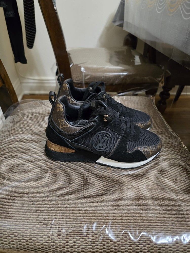 Louis Vuitton Sneakers For Women