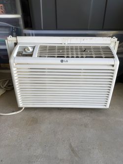 LG ac