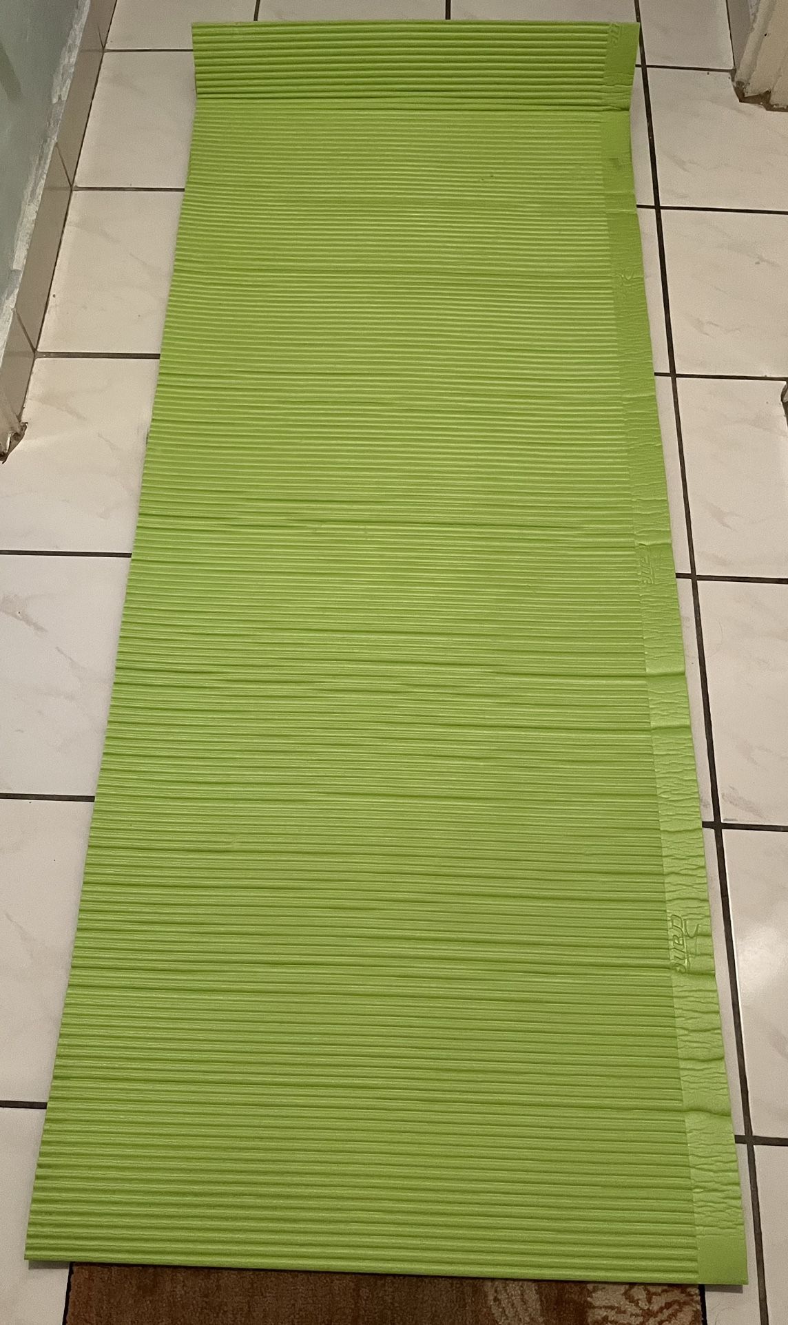 Yoga Mat