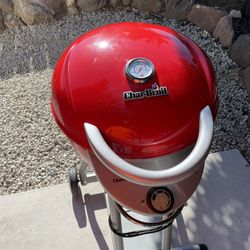 Char-broil 