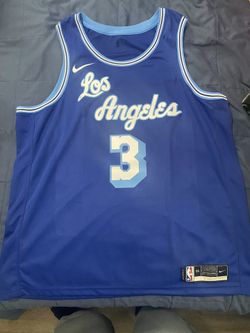 Nike Laker Jersey 