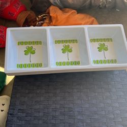 Trays 