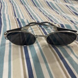 Jimmy Fairly Sunglasses 