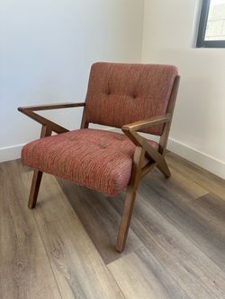 Wayfair Mid Centrury Modern Style Chair