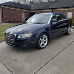 2007 Audi A4