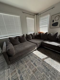 The Ultimate Sectional