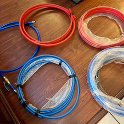 Pex Tubing  