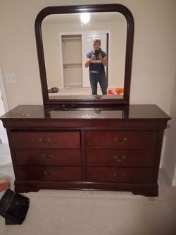 Dressers 100 for all