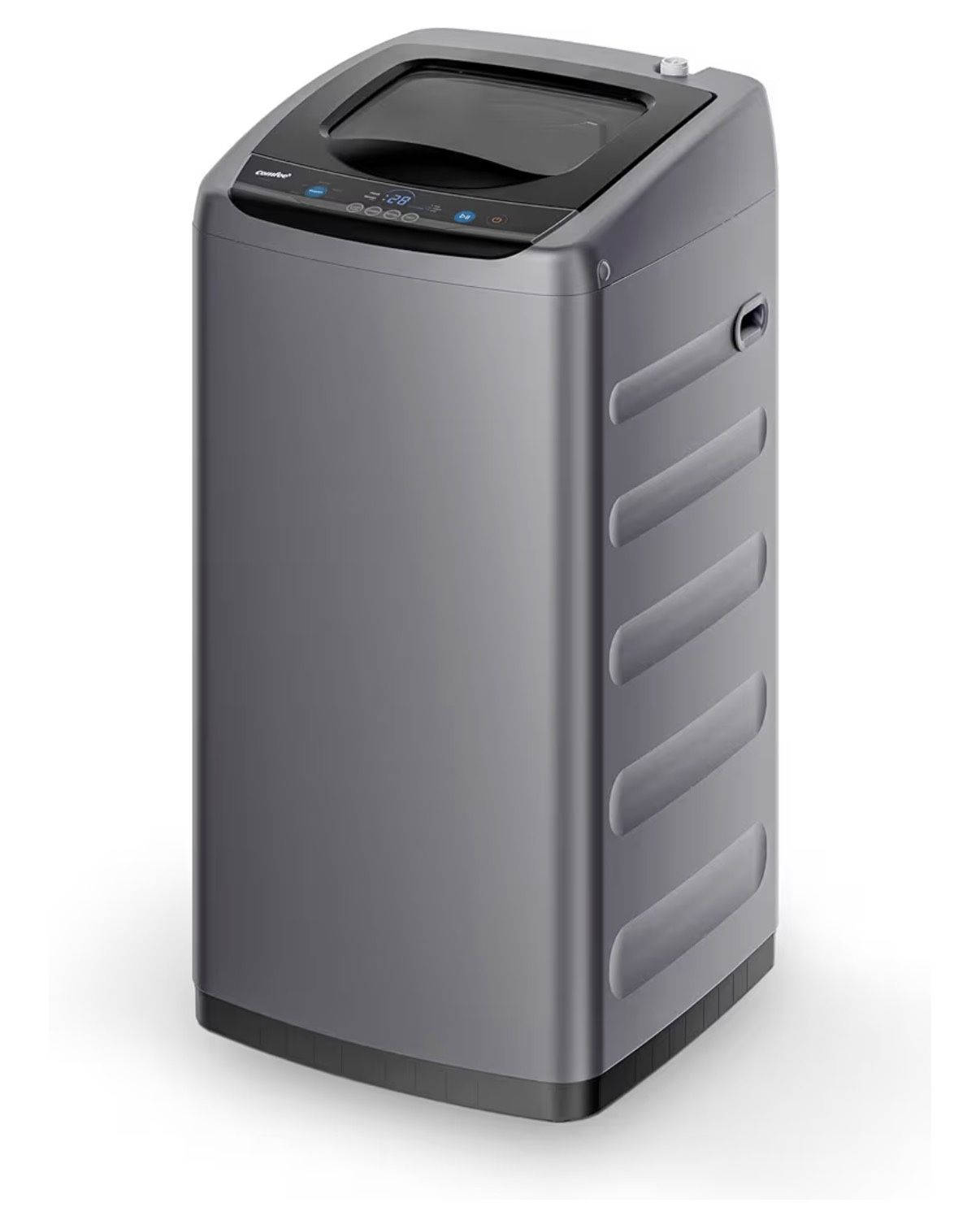 New Comfee 0.9 Cu. Ft. Portable Washer