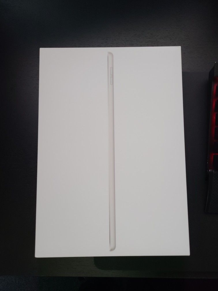 iPad 9TH Gen Wi-Fi