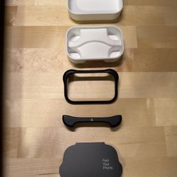 iPhone 17 Pro max Arc Pulse Aluminum Matte Black