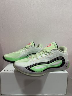 Nike Air Jordan Luka 4 Space Navigator HF0823-300