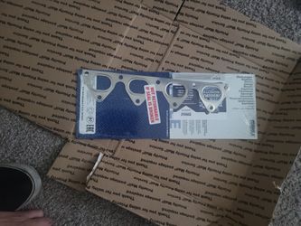 Headers Gasket